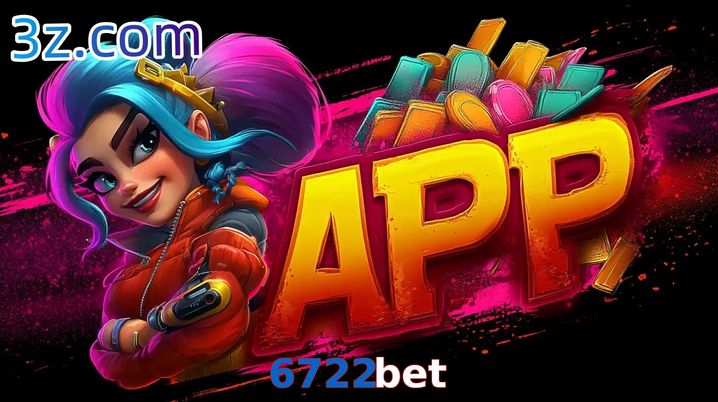 6722bet