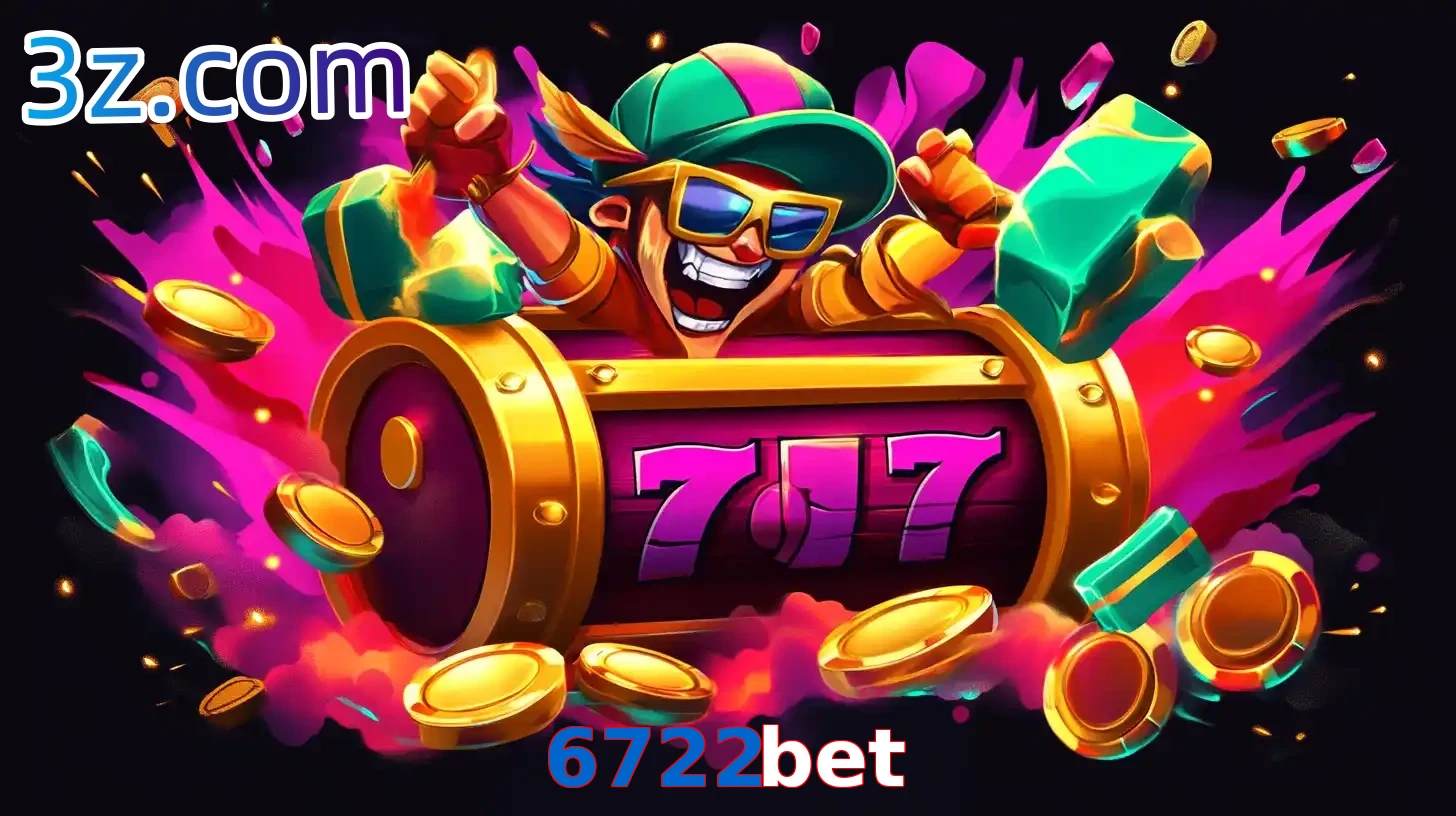 6722bet