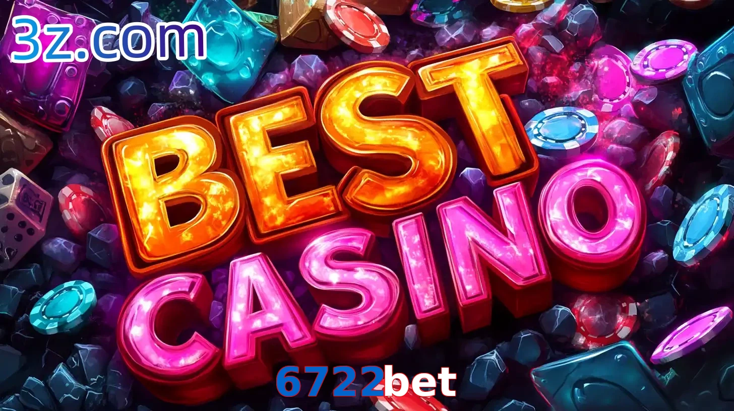6722bet