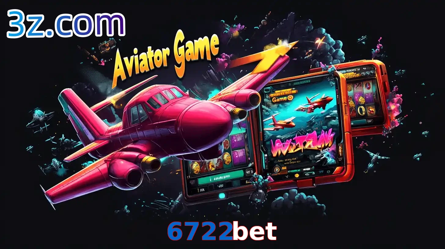 6722bet