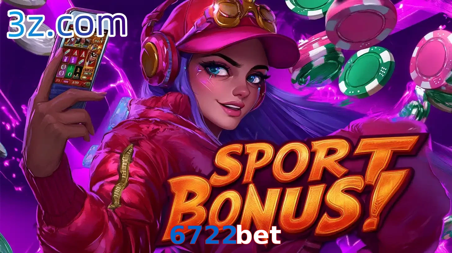 6722bet