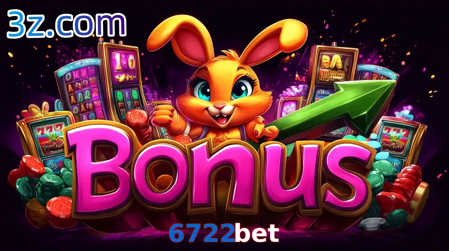 6722bet