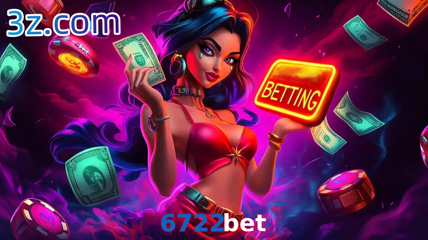 6722bet