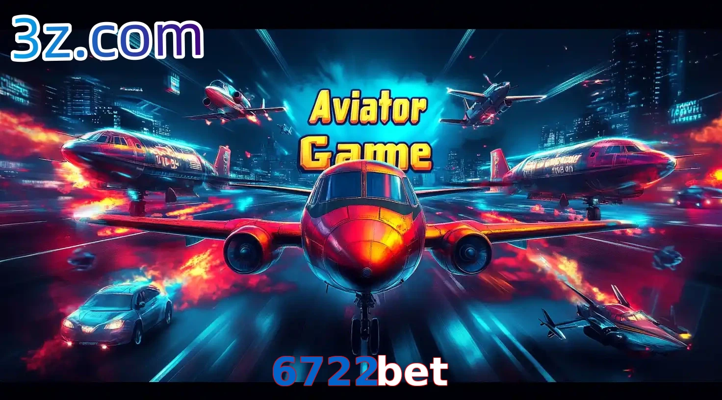 6722bet