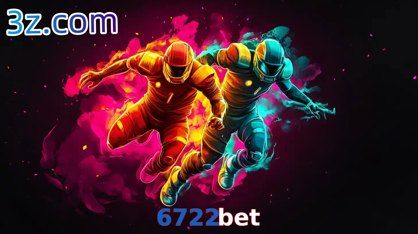 6722bet
