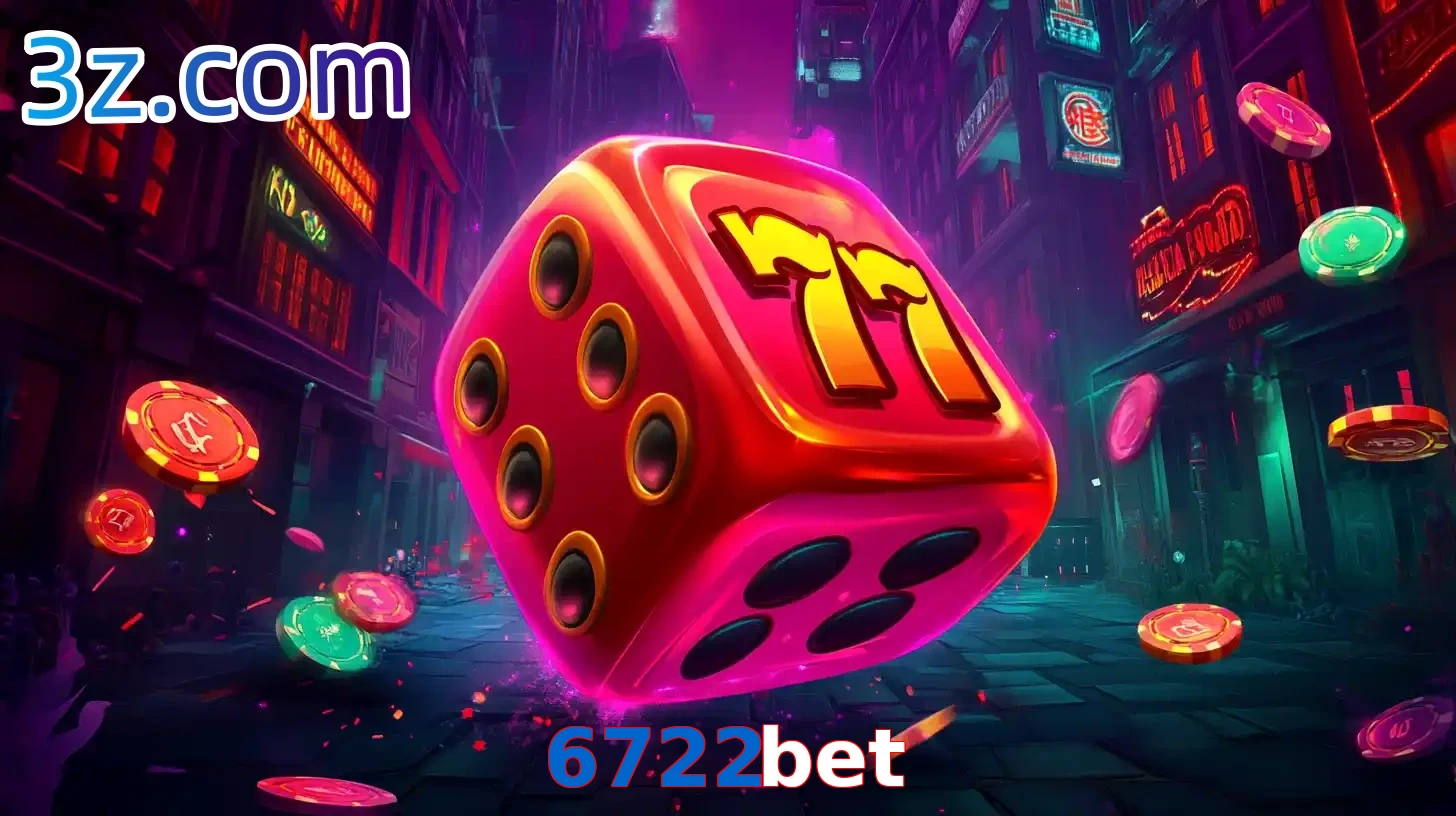 6722bet