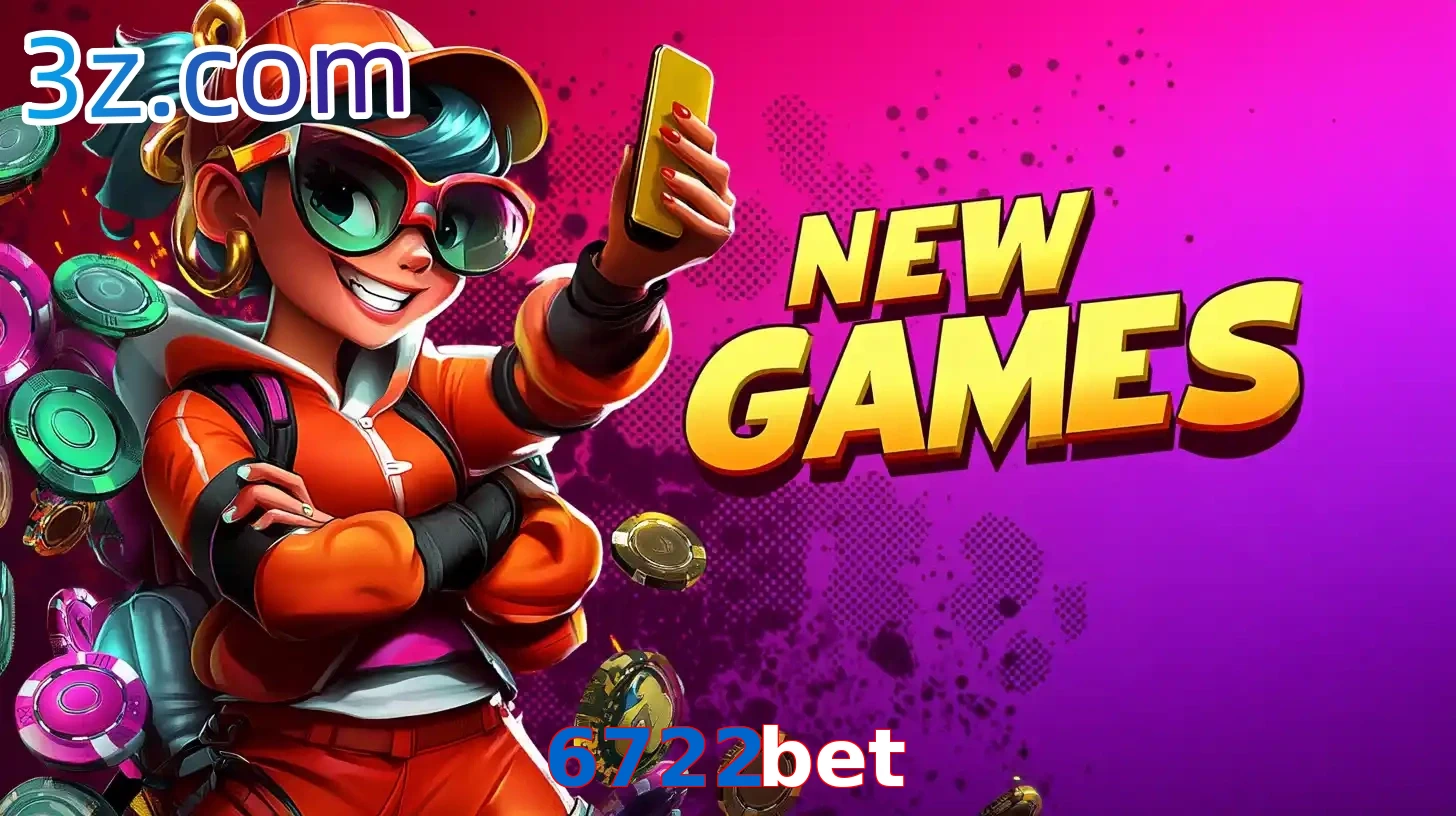 6722bet