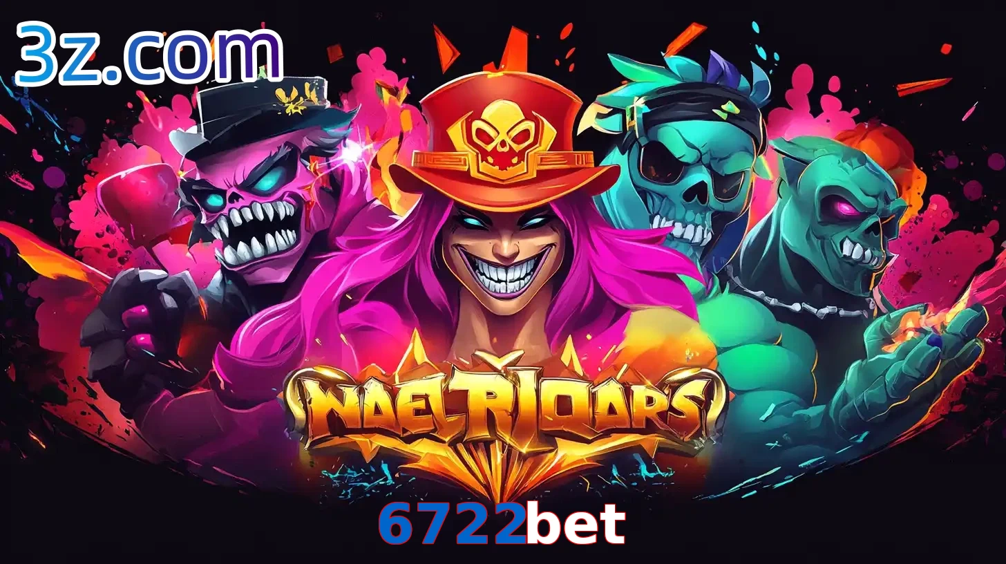 6722bet