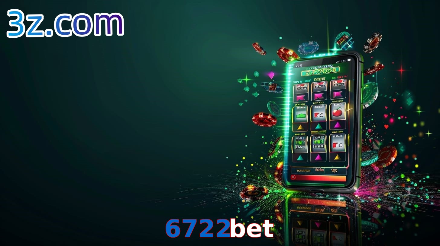 6722bet