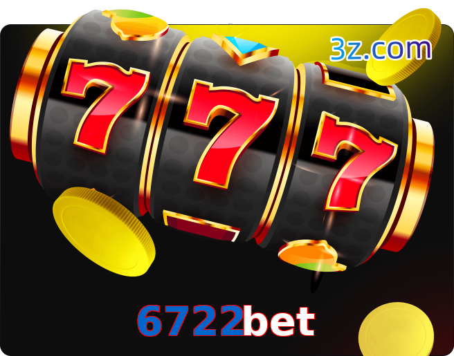 6722bet