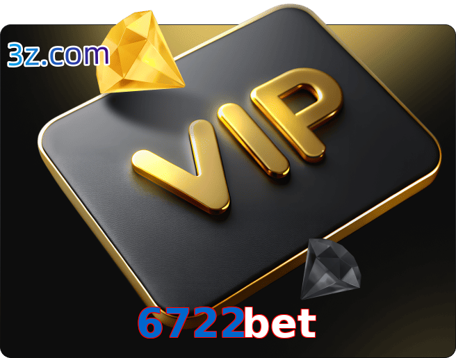 6722bet