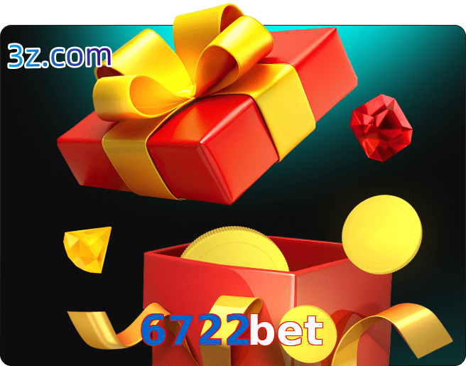 6722bet