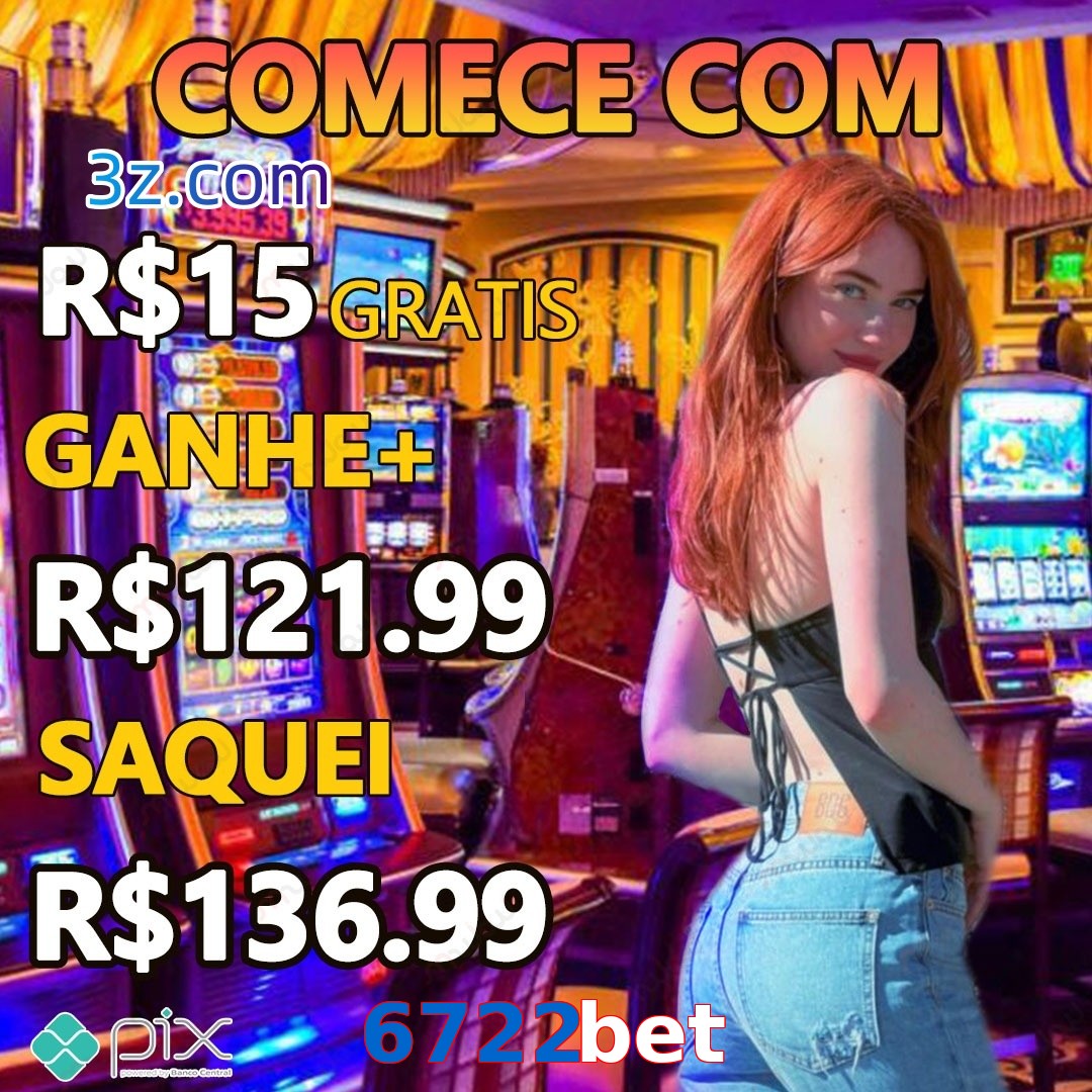 6722bet