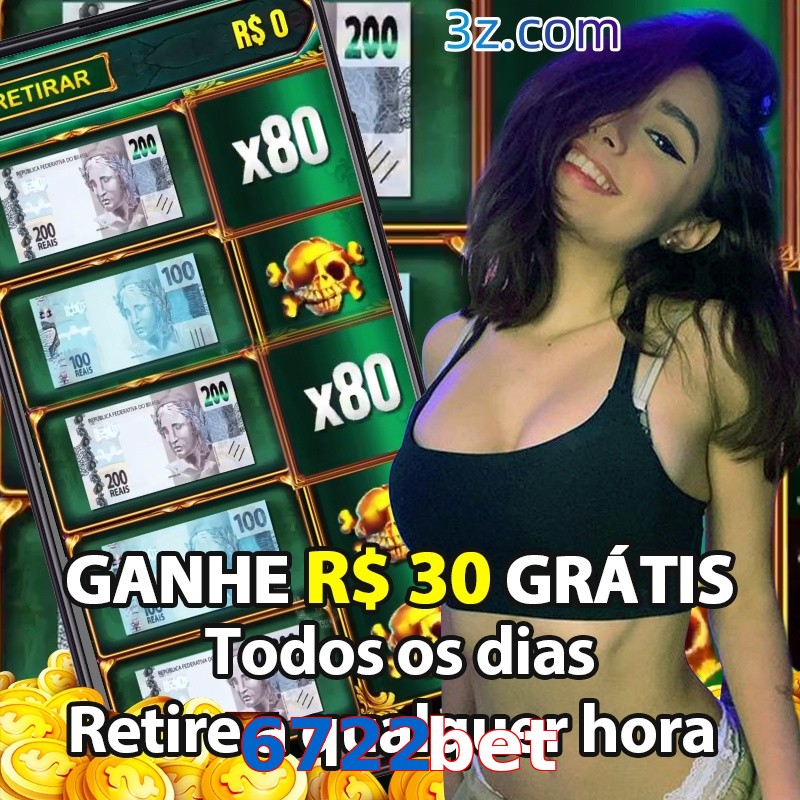 6722bet