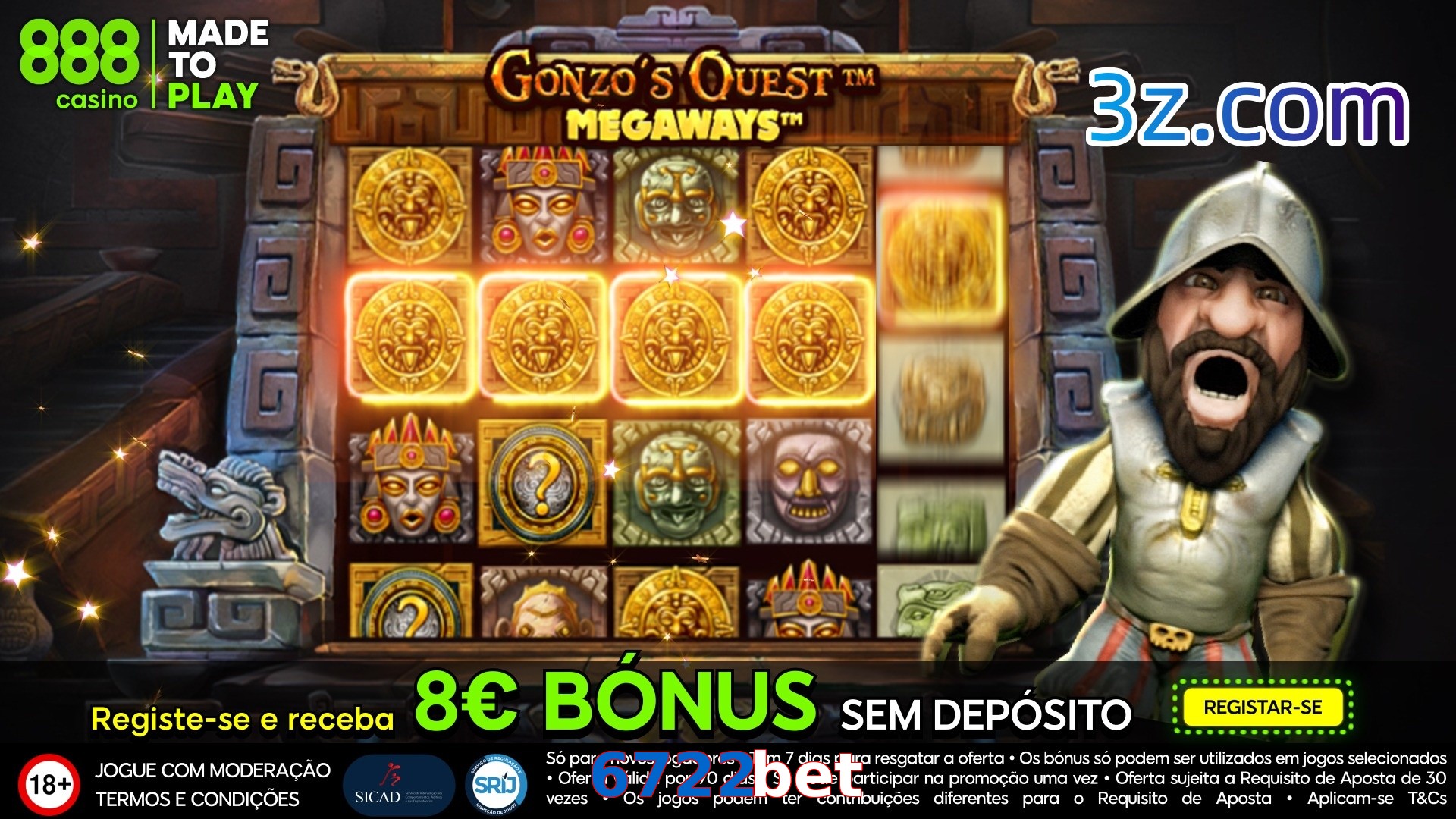 6722bet
